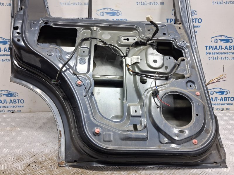 Дверь задняя левая Pathfinder 2004-2014 R51 2.5 Diesel YD25DDTI Дверь задняя левая Pathfinder 2004-2014 R51 2.5 Diesel YD25DDTI