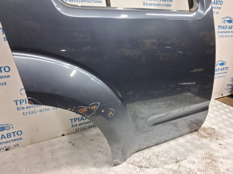 Дверь задняя правая Nissan Pathfinder R51 2.5 Diesel YD25DDTI Дверь задняя правая Nissan Pathfinder R51 2.5 Diesel YD25DDTI