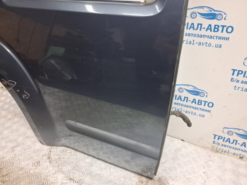 Дверь задняя правая Pathfinder 2004-2014 R51 2.5 Diesel YD25DDTI Дверь задняя правая Pathfinder 2004-2014 R51 2.5 Diesel YD25DDTI