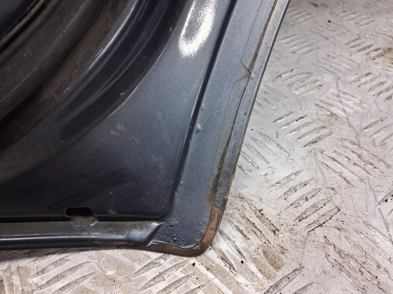Дверь задняя правая Pathfinder 2004-2014 R51 2.5 Diesel YD25DDTI Дверь задняя правая Pathfinder 2004-2014 R51 2.5 Diesel YD25DDTI