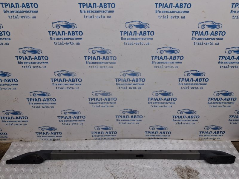 Рейлинг на крышу правый Pathfinder 2004-2014 R51 2.5 Diesel YD25DDTI Рейлинг на крышу правый Pathfinder 2004-2014 R51 2.5 Diesel YD25DDTI