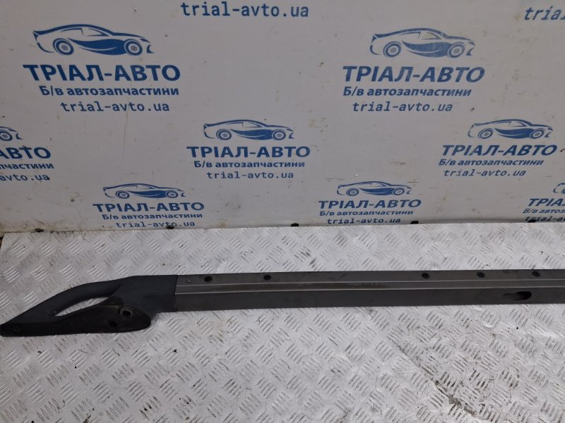 Рейлинг на крышу правый Pathfinder 2004-2014 R51 2.5 Diesel YD25DDTI Рейлинг на крышу правый Pathfinder 2004-2014 R51 2.5 Diesel YD25DDTI