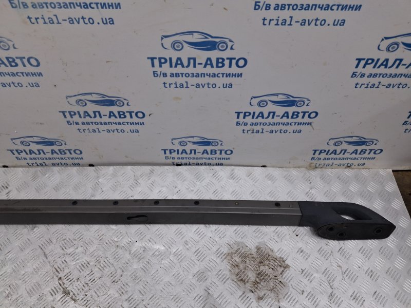 Рейлинг на крышу правый Pathfinder 2004-2014 R51 2.5 Diesel YD25DDTI Рейлинг на крышу правый Pathfinder 2004-2014 R51 2.5 Diesel YD25DDTI