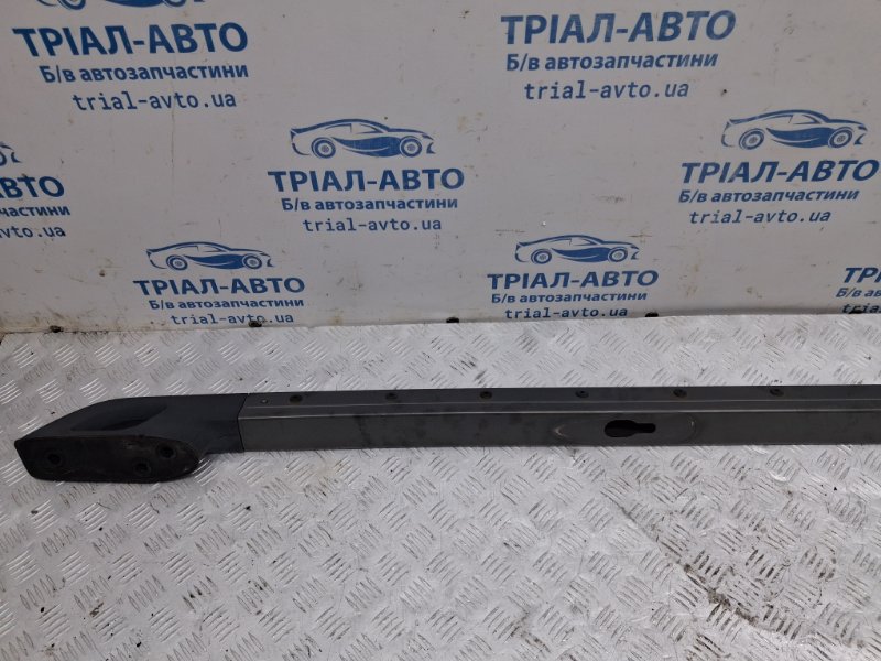 Рейлинг на крышу левый Pathfinder 2004-2014 R51 2.5 Diesel YD25DDTI Рейлинг на крышу левый Pathfinder 2004-2014 R51 2.5 Diesel YD25DDTI