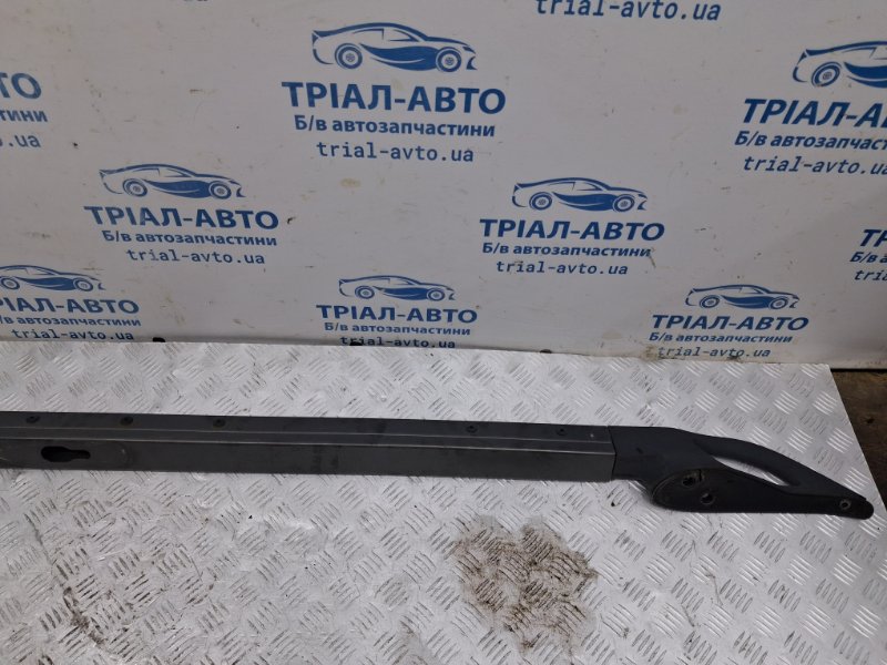 Рейлинг на крышу левый Pathfinder 2004-2014 R51 2.5 Diesel YD25DDTI Рейлинг на крышу левый Pathfinder 2004-2014 R51 2.5 Diesel YD25DDTI