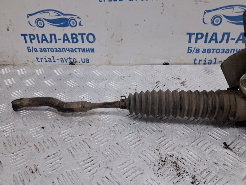 Рулевая рейка Tiida 2004-2014 C11 1.6 Бензин HR16 Рулевая рейка Tiida 2004-2014 C11 1.6 Бензин HR16