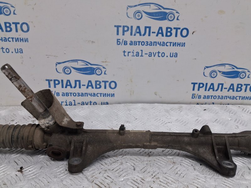Рулевая рейка Tiida 2004-2014 C11 1.6 Бензин HR16 Рулевая рейка Tiida 2004-2014 C11 1.6 Бензин HR16
