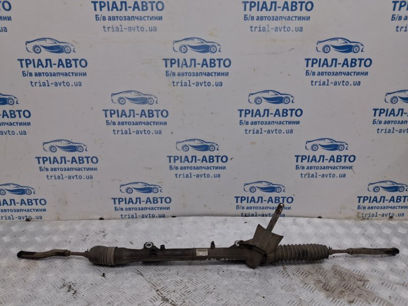 Рулевая рейка Tiida 2004-2014 C11 1.6 Бензин HR16 Рулевая рейка Tiida 2004-2014 C11 1.6 Бензин HR16