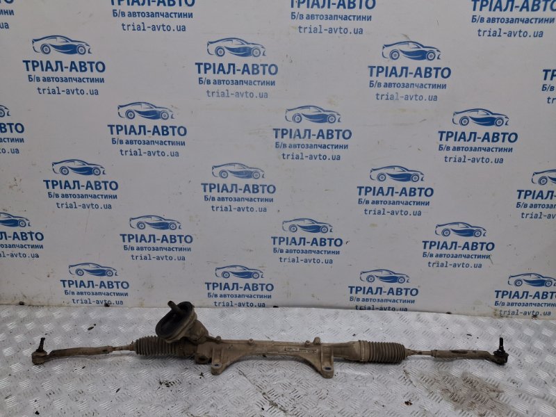 Запчасть рулевая рейка Nissan Note 2005-2013 E12 1.4 CR14DE 480019U100 Б/У Рулевая рейка Nissan Note 2005-2013 E12 1.4 CR14DE 480019U100 Б/У