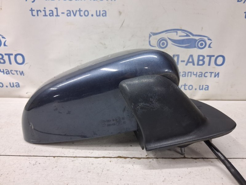 Зеркало правое Pathfinder 2004-2014 R51 2.5 Diesel YD25DDTI