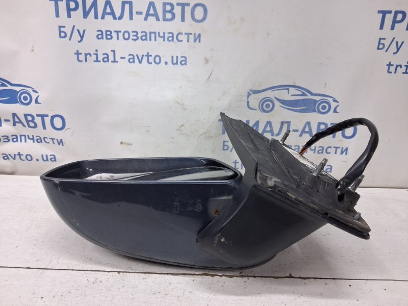 Зеркало левое Pathfinder 2004-2014 R51 2.5 Diesel YD25DDTI Зеркало левое Pathfinder 2004-2014 R51 2.5 Diesel YD25DDTI