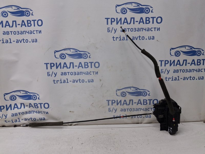 Запчасть замок двери задний левый Nissan Pathfinder 2004-2014 R51 2.5 Diesel YD25DDTI 82501EB300 Б/У Замок двери задний левый Nissan Pathfinder 2004-2014 R51 2.5 Diesel YD25DDTI 82501EB300 Б/У