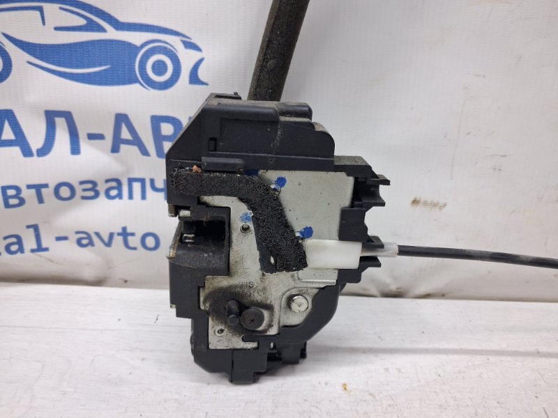 Замок двери задний левый Nissan Pathfinder R51 2.5 Diesel YD25DDTI Замок двери задний левый Nissan Pathfinder R51 2.5 Diesel YD25DDTI