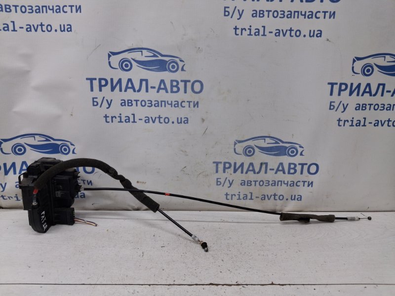 Запчасть замок двери задний правый Nissan Pathfinder 2004-2014 R51 2.5 Diesel YD25DDTI 82500EB300 Б/У Замок двери задний правый Nissan Pathfinder 2004-2014 R51 2.5 Diesel YD25DDTI 82500EB300 Б/У