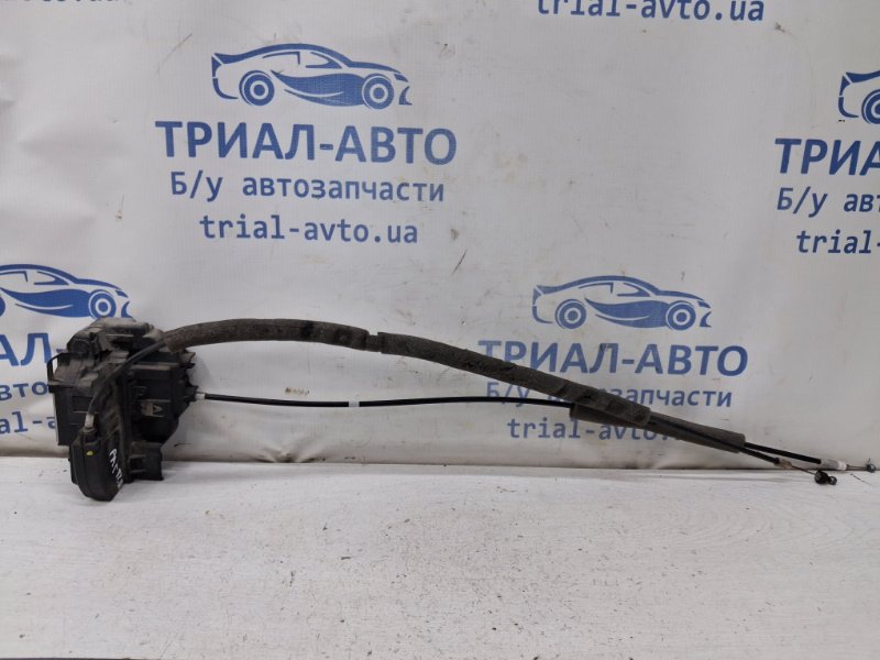 Запчасть замок двери передний правый Nissan Pathfinder 2004-2014 R51 2.5 Diesel YD25DDTI 80500EB300 Б/У Замок двери передний правый Nissan Pathfinder 2004-2014 R51 2.5 Diesel YD25DDTI 80500EB300 Б/У
