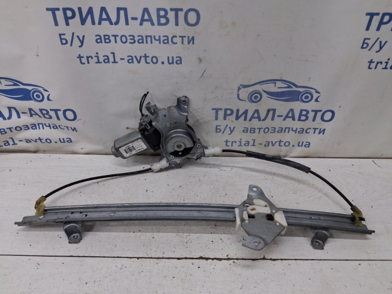 Стеклоподъемник передний правый Pathfinder 2004-2014 R51 2.5 Diesel YD25DDTI