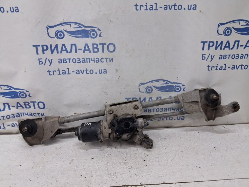 Запчасть трапеция дворников Nissan Pathfinder 2004-2014 R51 2.5 Diesel YD25DDTI 28800EB400 Б/У Трапеция дворников Nissan Pathfinder 2004-2014 R51 2.5 Diesel YD25DDTI 28800EB400 Б/У