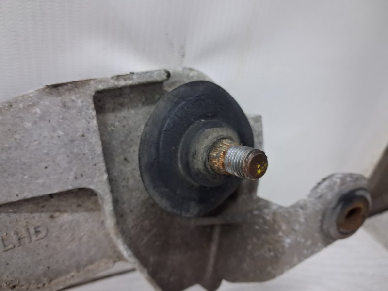 Трапеция дворников Pathfinder 2004-2014 R51 2.5 Diesel YD25DDTI Трапеция дворников Pathfinder 2004-2014 R51 2.5 Diesel YD25DDTI