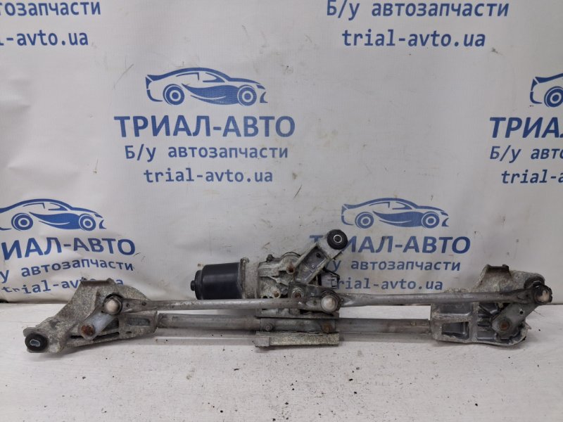 Трапеция дворников Pathfinder 2004-2014 R51 2.5 Diesel YD25DDTI Трапеция дворников Pathfinder 2004-2014 R51 2.5 Diesel YD25DDTI