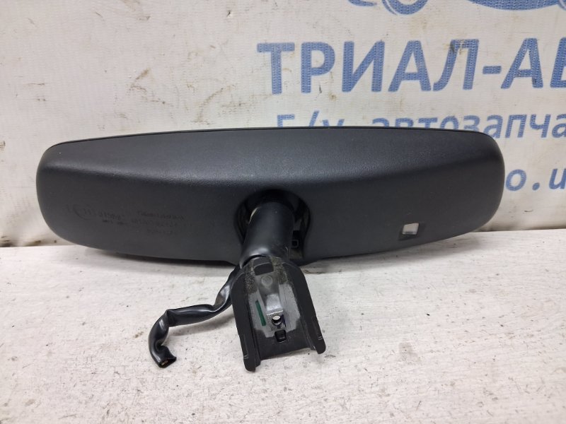 Зеркало салона Pathfinder 2004-2014 R51 2.5 Diesel YD25DDTI Зеркало салона Pathfinder 2004-2014 R51 2.5 Diesel YD25DDTI