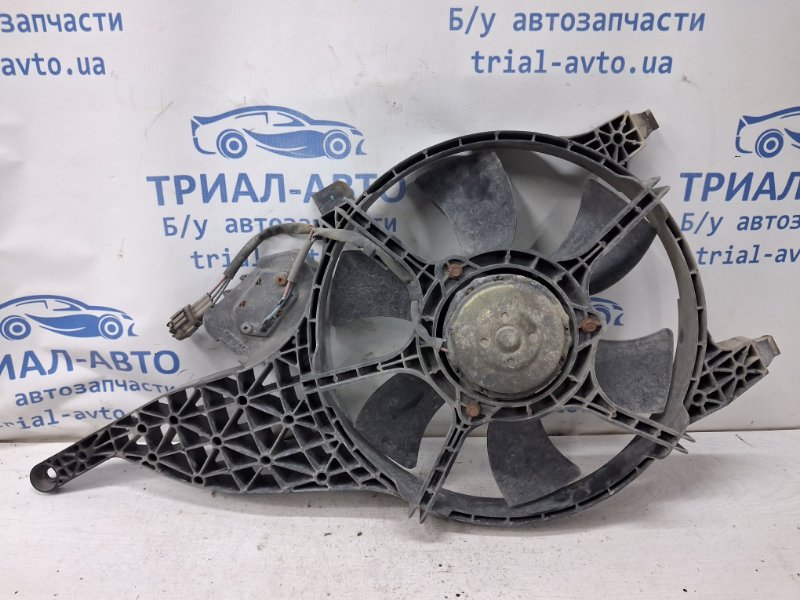 Вентилятор радиатора Pathfinder 2004-2014 R51 2.5 Diesel YD25DDTI Вентилятор радиатора Pathfinder 2004-2014 R51 2.5 Diesel YD25DDTI