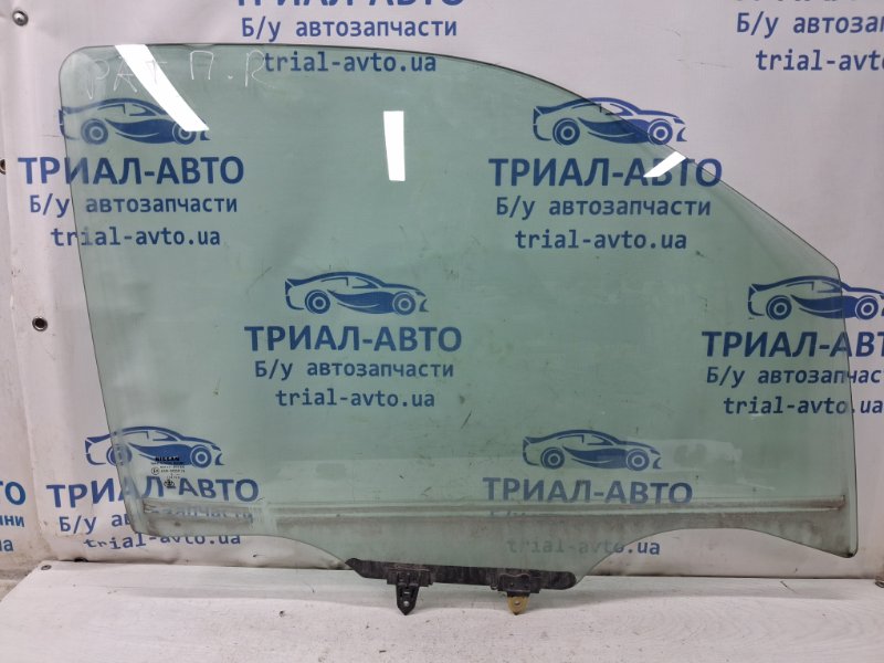 Запчасть стекло двери переднее правое Nissan Pathfinder 2004-2014 R51 2.5 Diesel YD25DDTI 80300EB310 Б/У Стекло двери переднее правое Nissan Pathfinder 2004-2014 R51 2.5 Diesel YD25DDTI 80300EB310 Б/У