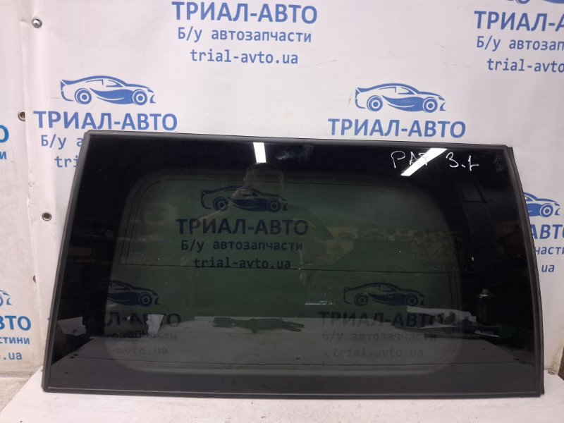 Запчасть стекло в кузов заднее левое Nissan Pathfinder 2004-2014 R51 2.5 Diesel YD25DDTI 83307EB305 Б/У Стекло в кузов заднее левое Nissan Pathfinder 2004-2014 R51 2.5 Diesel YD25DDTI 83307EB305 Б/У