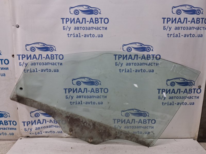 Запчасть стекло двери переднее левое Kia Picanto 2003-2011 FL 1.1 8241107100 Б/У Стекло двери переднее левое Kia Picanto 2003-2011 FL 1.1 8241107100 Б/У