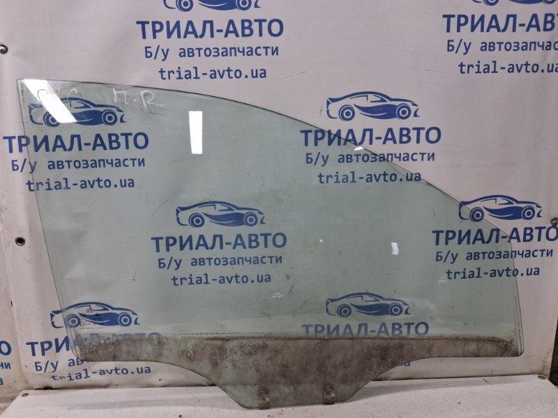 Запчасть стекло двери переднее правое Kia Picanto 2003-2011 FL 1.1 8242107100 Б/У Стекло двери переднее правое Kia Picanto 2003-2011 FL 1.1 8242107100 Б/У