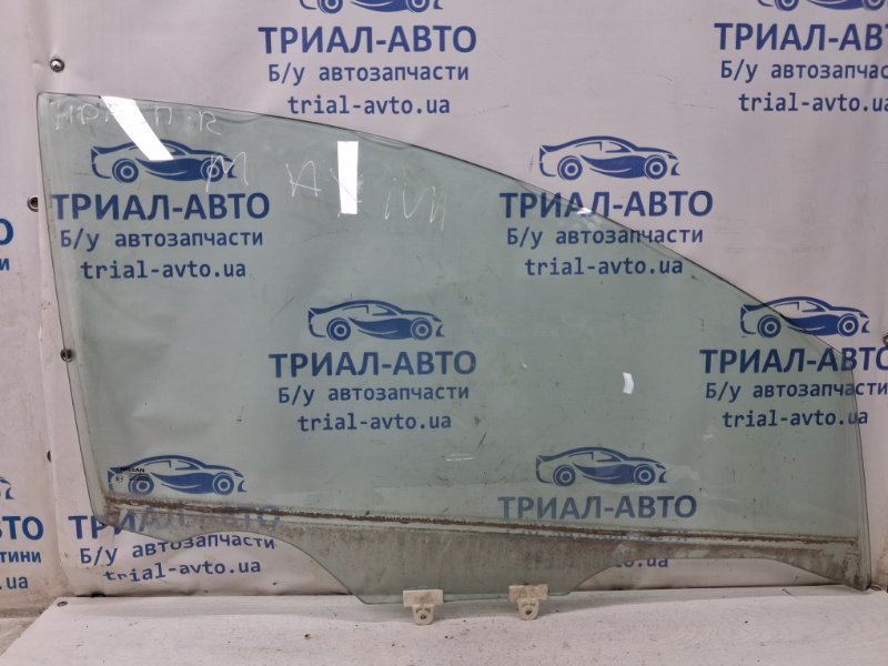 Запчасть стекло двери переднее правое Nissan Tiida 2004-2014 C11 1.6 Бензин HR16 80300EL000 Б/У Стекло двери переднее правое Nissan Tiida 2004-2014 C11 1.6 Бензин HR16 80300EL000 Б/У
