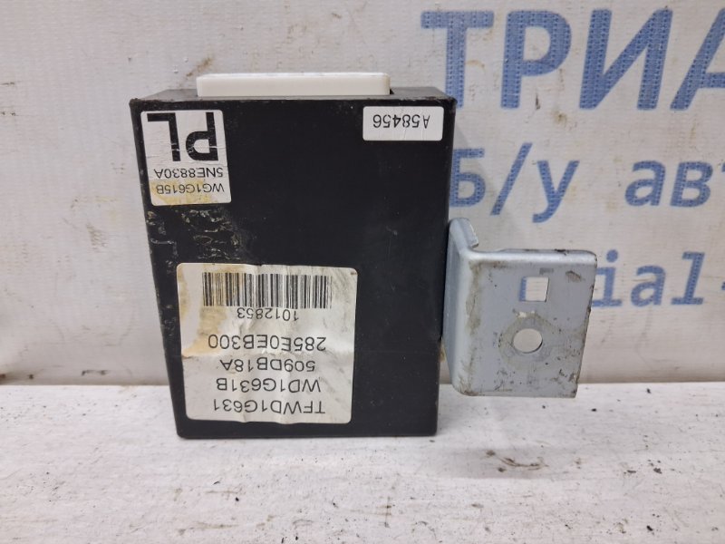 Запчасть блок управления Nissan Pathfinder 2004-2014 R51 2.5 Diesel YD25DDTI 285E0EB300 Б/У Блок управления Nissan Pathfinder 2004-2014 R51 2.5 Diesel YD25DDTI 285E0EB300 Б/У