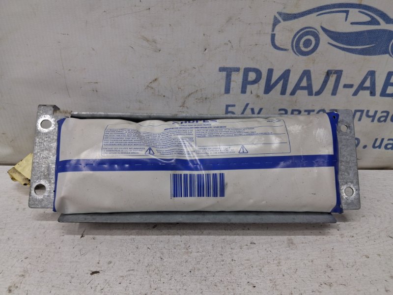 Подушка безопасности в торпеду Nissan Pathfinder 2004-2014 R51 2.5 Diesel YD25DDTI 98515EB300 Б/У