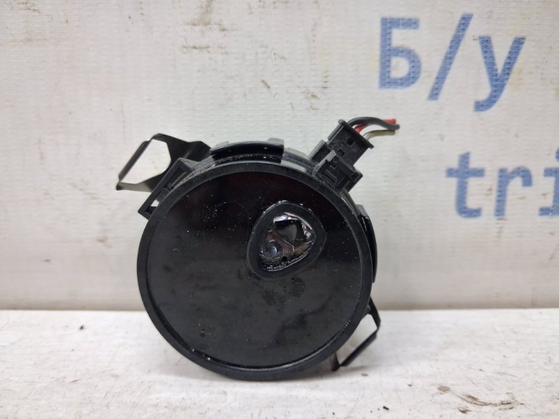 Датчик дождя Nissan Pathfinder 2004-2014 R51 2.5 Diesel YD25DDTI 28536EB30C Б/У