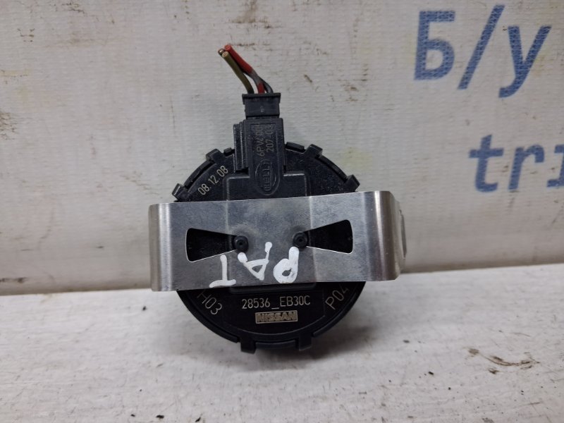 Датчик дождя Nissan Pathfinder R51 2.5 Diesel YD25DDTI