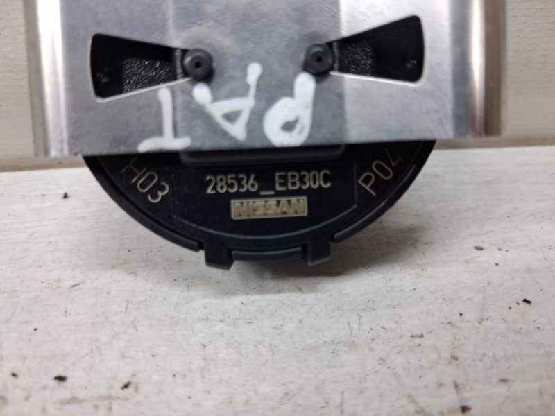 Датчик дождя Pathfinder 2004-2014 R51 2.5 Diesel YD25DDTI