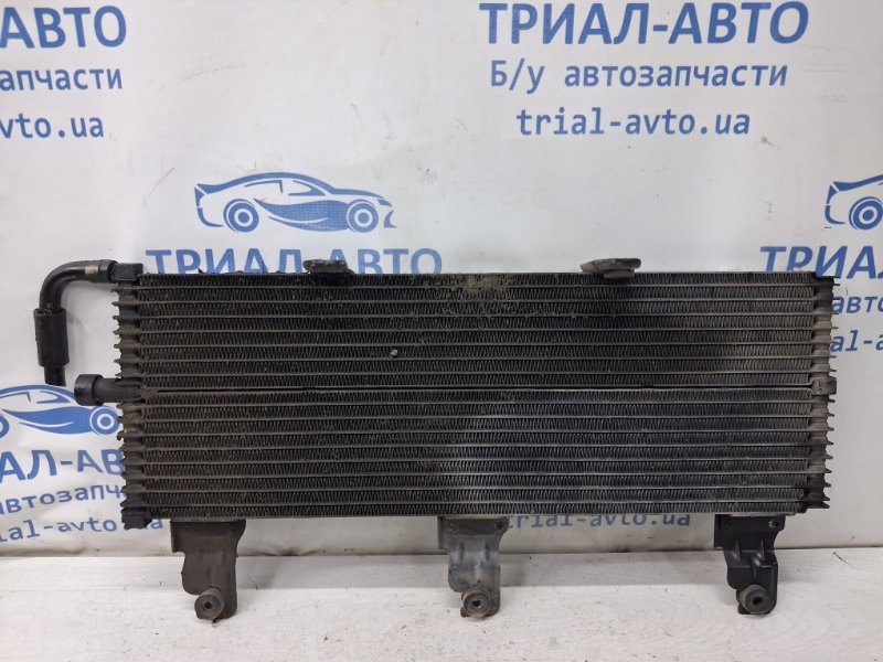 Запчасть радиатор коробки передач акпп Nissan Pathfinder 2004-2014 R51 2.5 Diesel YD25DDTI 21606EB405 Б/У Радиатор коробки передач АКПП Nissan Pathfinder 2004-2014 R51 2.5 Diesel YD25DDTI 21606EB405 Б/У
