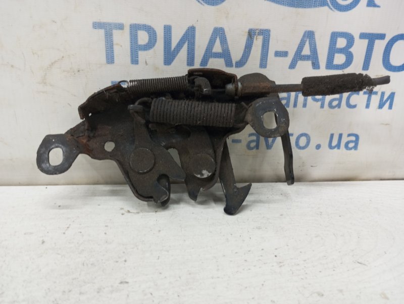 Замок капота Tiida 2004-2014 C11 1.6 Бензин HR16