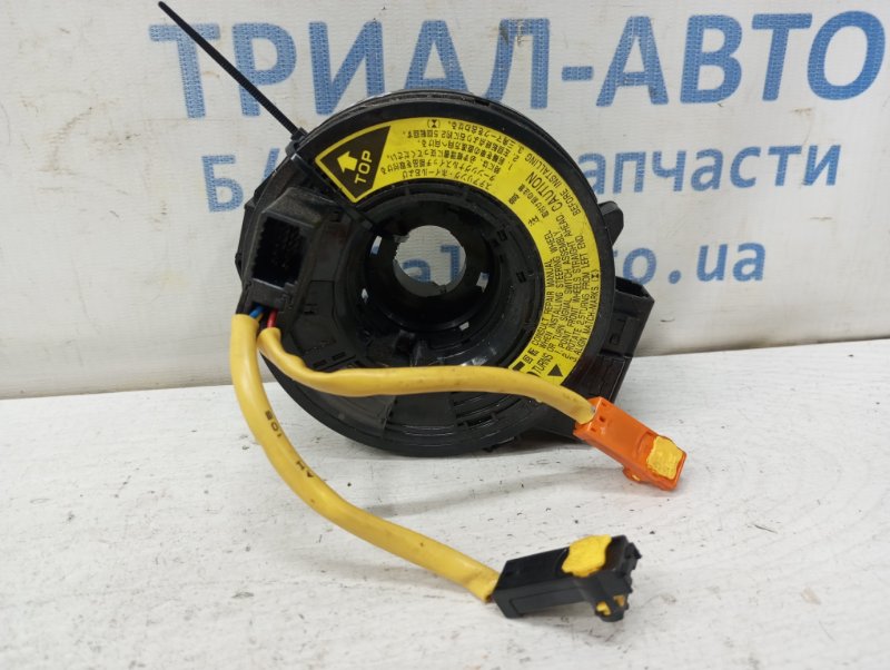 Запчасть шлейф airbag Toyota Avensis 2002-2010 T25 1.8 бензин 1ZZFE 8430605050 Б/У Шлейф AIRBAG Toyota Avensis 2002-2010 T25 1.8 бензин 1ZZFE 8430605050 Б/У