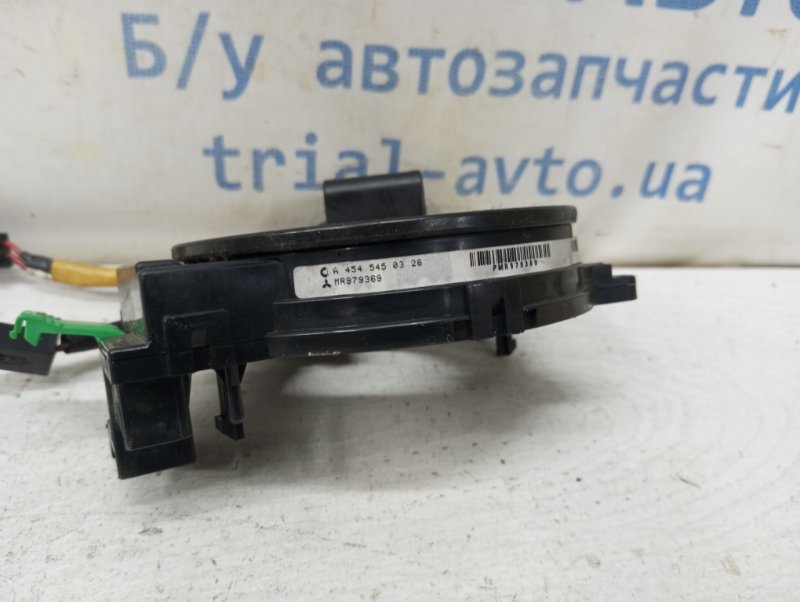 Шлейф AIRBAG Mitsubishi Colt 6 1.1 Шлейф AIRBAG Mitsubishi Colt 6 1.1