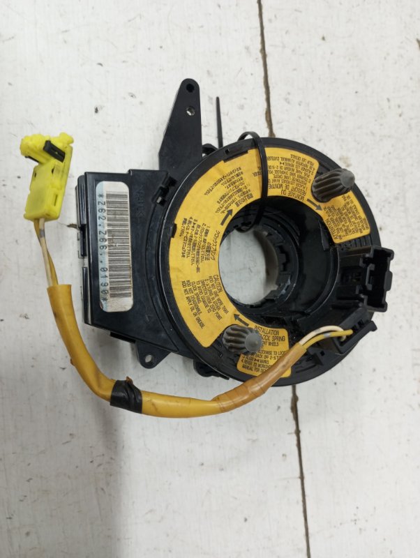 Шлейф AIRBAG 3 2003-2009 BK 1.6 бензин Z6 Шлейф AIRBAG 3 2003-2009 BK 1.6 бензин Z6