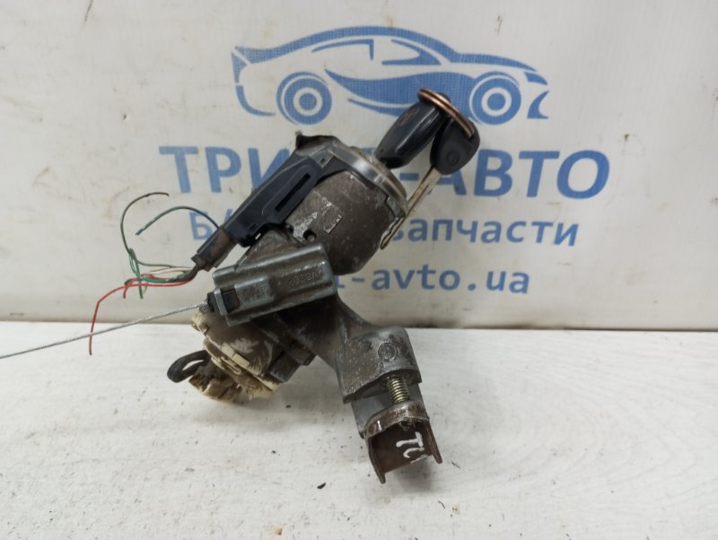 Замок зажигания Toyota Camry XV30 2.4 Бензин 2AZFE Замок зажигания Toyota Camry XV30 2.4 Бензин 2AZFE