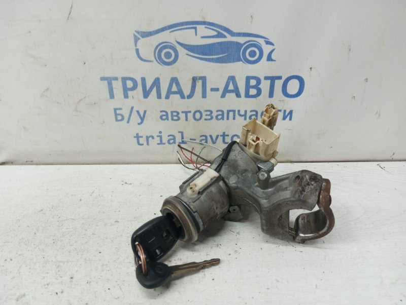 Замок зажигания Camry 2001-2006 XV30 2.4 Бензин 2AZFE Замок зажигания Camry 2001-2006 XV30 2.4 Бензин 2AZFE