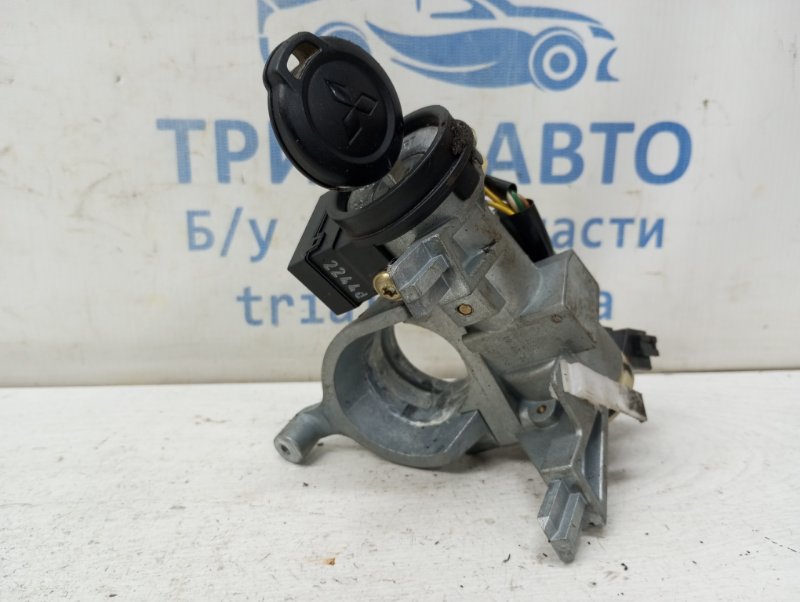 Замок зажигания Colt 2002-2012 6 1.1 Замок зажигания Colt 2002-2012 6 1.1