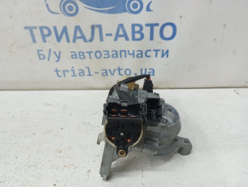 Замок зажигания Mitsubishi Colt 6 1.1 Замок зажигания Mitsubishi Colt 6 1.1