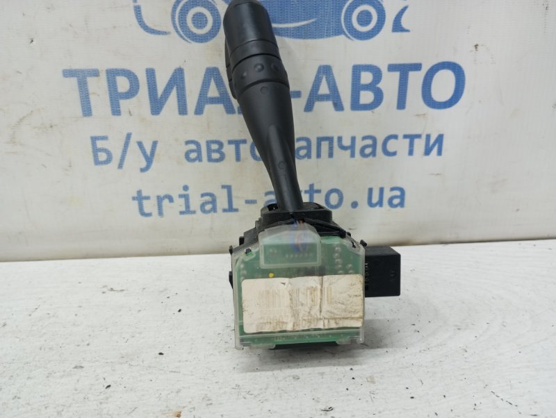 Переключатель подрулевой левый(поворотники) Colt 2002-2012 6 1.1