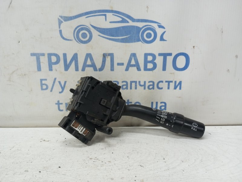 Переключатель подрулевой правый(дворники) Toyota Camry 2001-2006 XV30 2.4 Бензин 2AZFE 8465233390 Б/У