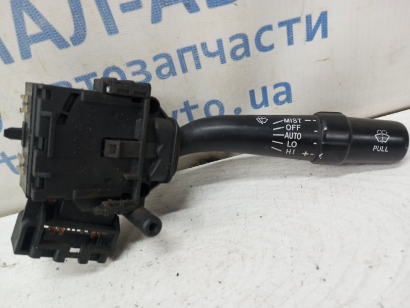 Переключатель подрулевой правый(дворники) Camry 2001-2006 XV30 2.4 Бензин 2AZFE