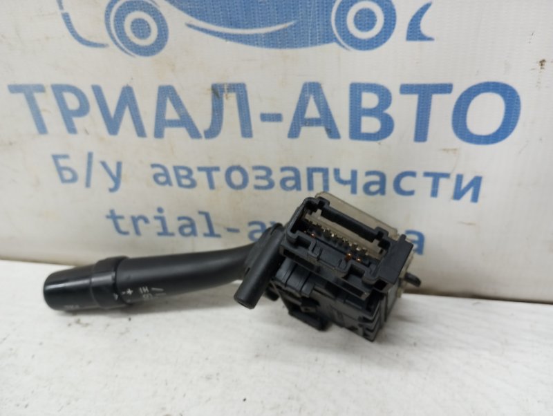 Переключатель подрулевой правый(дворники) Toyota Camry XV30 2.4 Бензин 2AZFE