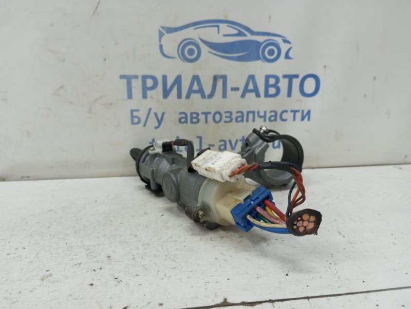 Замок зажигания Hyundai Getz 1 1.4 Замок зажигания Hyundai Getz 1 1.4