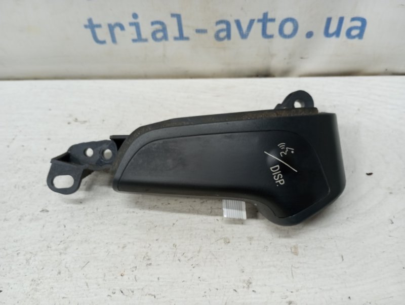 Кнопка руля Avensis 2002-2010 T25 1.8 бензин 1ZZFE Кнопка руля Avensis 2002-2010 T25 1.8 бензин 1ZZFE